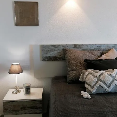 Edificio Calpemar Apartment *