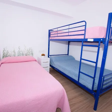 Apartment Edificio Calpemar