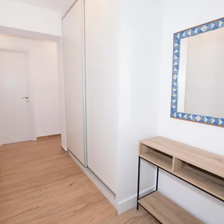 Apartment Edificio Calpemar *