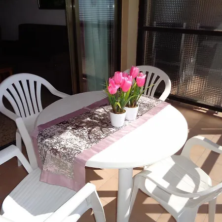 Edificio Calpemar Apartment