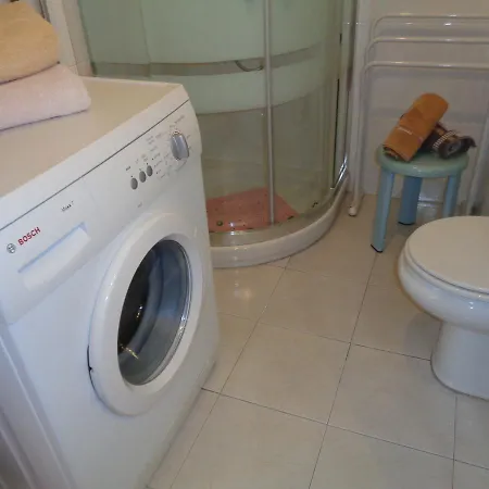 Edificio Calpemar Apartment